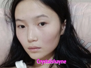 Crystalshayne