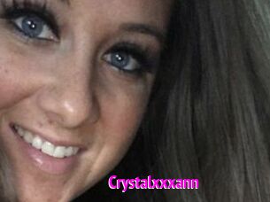 Crystalxxxann