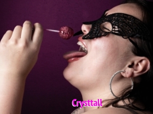 Crysttall