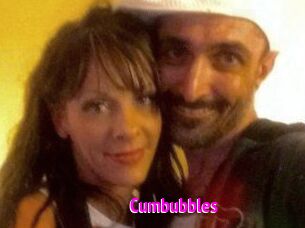 Cumbubbles