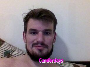 Cumfordays