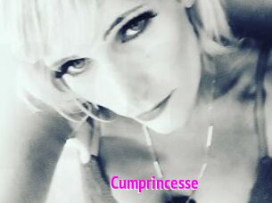 Cumprincesse