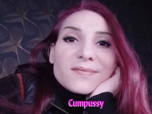 Cumpussy