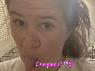 Cumqueen2024