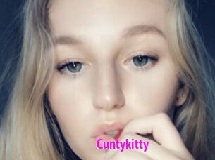 Cuntykitty