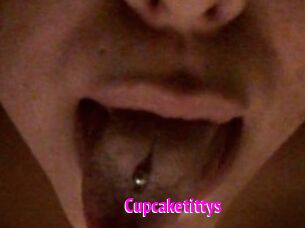 Cupcaketittys