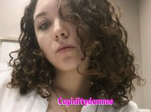 Cupiditydomme