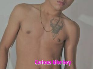 Curious_kike_boy