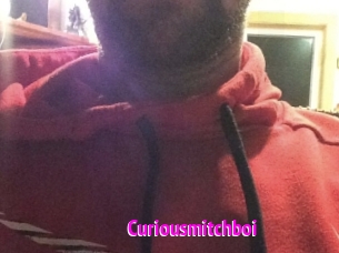 Curiousmitchboi