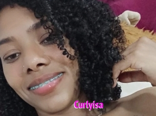 Curlyisa