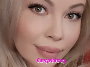 Curvywhitney