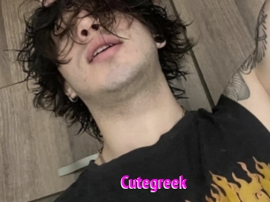 Cutegreek