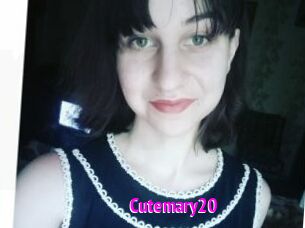 Cutemary20