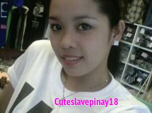 Cuteslavepinay18