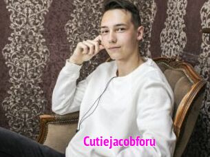 Cutiejacobforu