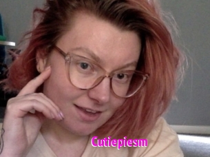 Cutiepiesm