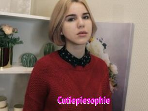 Cutiepiesophie