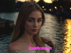 Cwenbramson