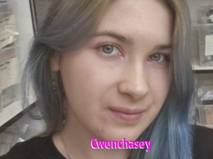 Cwenchasey