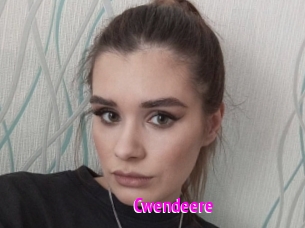 Cwendeere