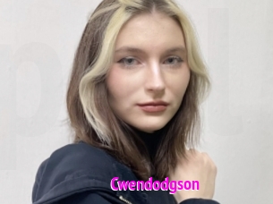 Cwendodgson