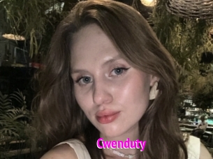 Cwenduty