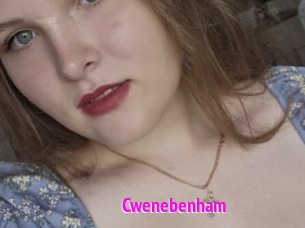 Cwenebenham