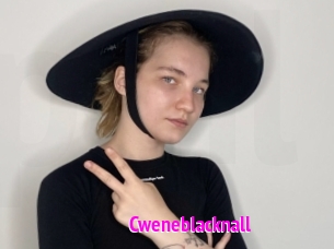 Cweneblacknall