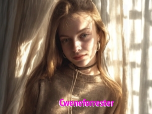 Cweneforrester