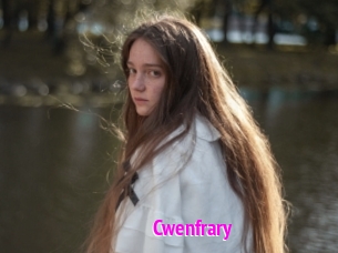 Cwenfrary