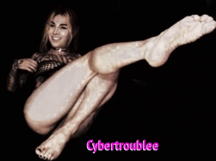 Cybertroublee