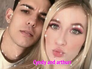 Cyndy_and_arthurr