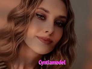 Cyntiamodel