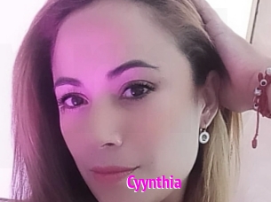 Cyynthia