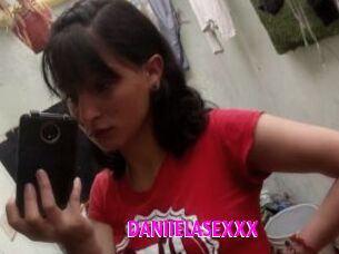 DANIIELASEXXX