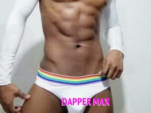 DAPPER_MAX