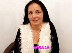 DAYANAH