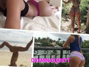 DAYANNA_SQUIRTT