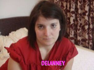 DELANNEY