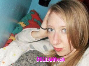 DELILAHfreak