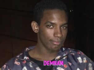 DEMIIAN