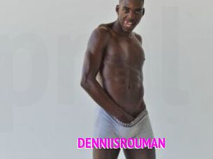 DENNIISROUMAN