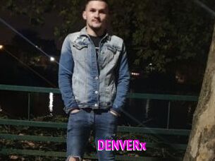 DENVERx