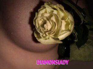 DIAMONSlADY