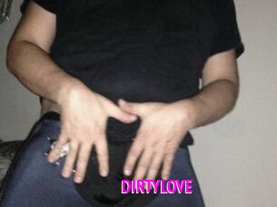 DIRTYLOVE