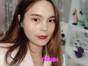 DJIANM