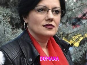 DOMANA