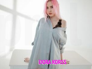 DORA_KORSS