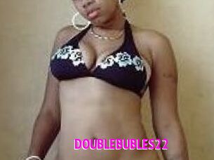 DOUBLEBUBLES22