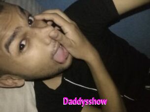 Daddysshow